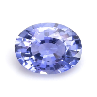 1.32 Ct. Blue Sapphire from Ceylon (Sri Lanka) Video