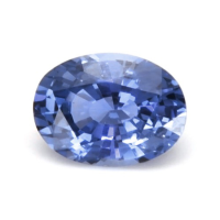 1.17 Ct. Blue Sapphire from Ceylon (Sri Lanka) Video