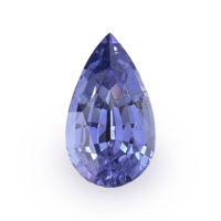 1.26 Ct. Blue Sapphire from Ceylon (Sri Lanka) Video