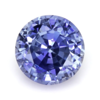 1.95 Ct. Blue Sapphire from Ceylon (Sri Lanka) Video