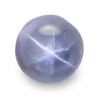 6.84 Ct. Sapphire from Ceylon (Sri Lanka) Video