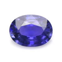 1.09 Ct. Color Change Sapphire from Ceylon (Sri Lanka) Video