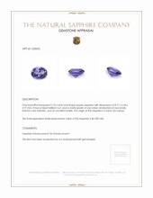 Jewelry Appraisal
