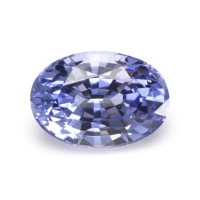 1.72 Ct. Blue Sapphire from Ceylon (Sri Lanka) Video