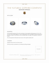 Jewelry Appraisal