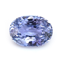 1.92 Ct. Blue Sapphire from Ceylon (Sri Lanka) Video
