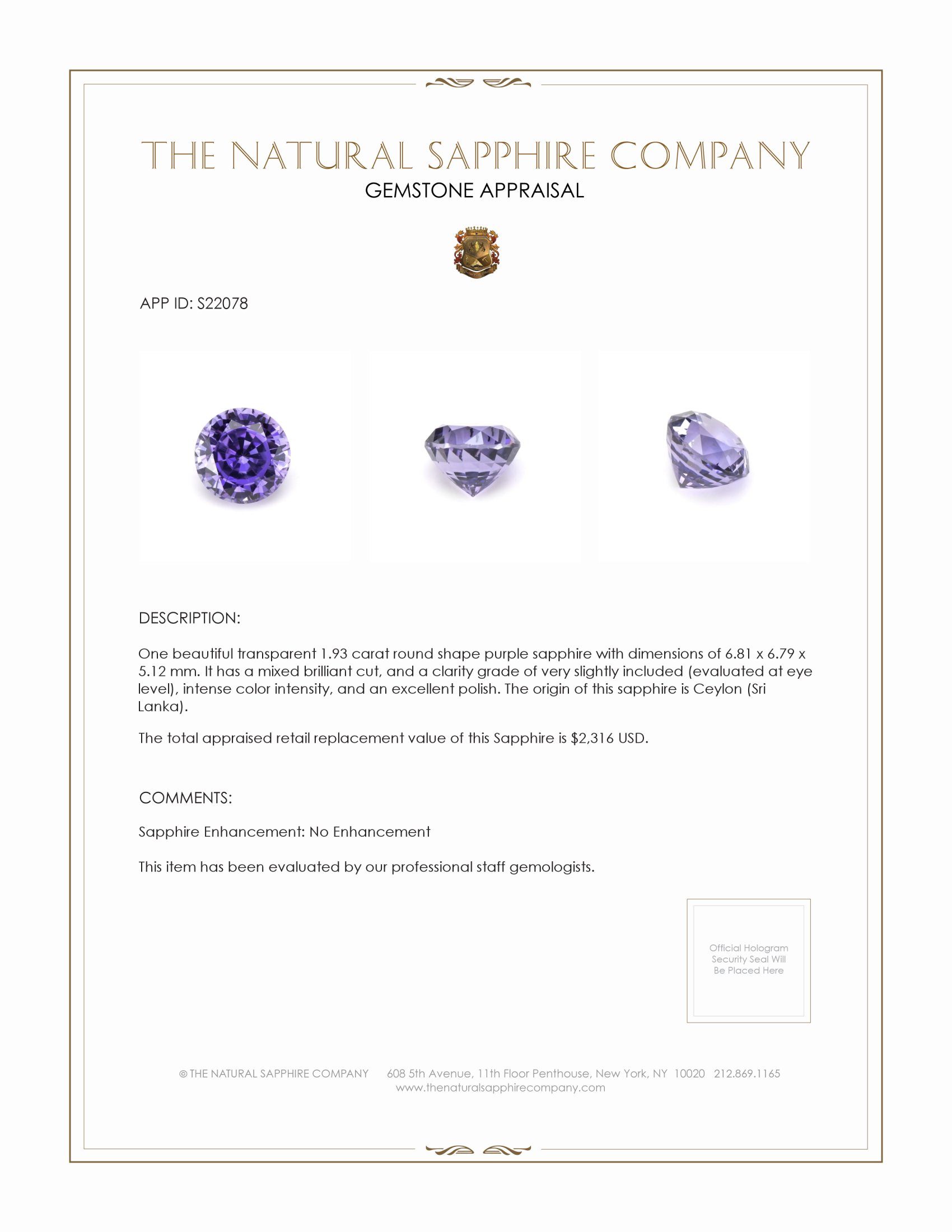 Jewelry