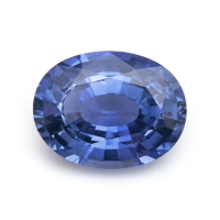 2.67 Ct. Blue Sapphire from Ceylon (Sri Lanka) Video