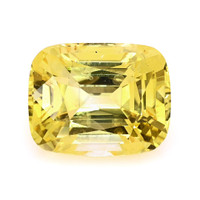 29.17 Ct. Yellow Sapphire from Ceylon (Sri Lanka) Video