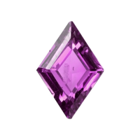 1.58 Ct. Purple Sapphire from Ceylon (Sri Lanka) Video