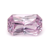 2.50 Ct. Pink Sapphire from Ceylon (Sri Lanka) Video
