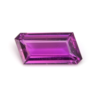 3.22 Ct. Pink Sapphire from Madagascar Video