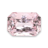 1.94 Ct. Pink Sapphire from Ceylon (Sri Lanka) Video