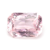 2.23 Ct. Pink Sapphire from Ceylon (Sri Lanka) Video