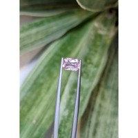 2.23 Ct. Pink Sapphire from Ceylon (Sri Lanka) Life Style