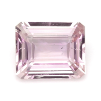 1.57 Ct. Pink Sapphire from Ceylon (Sri Lanka) Video