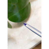 0.30 Ct. Sapphire from Montana Life Style
