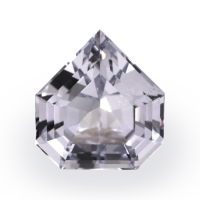 1.83 Ct. Bluish Purple Sapphire from Ceylon (Sri Lanka) Video