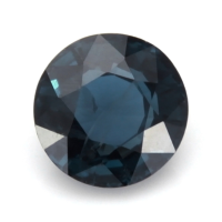 0.90 Ct. Blue Sapphire from Ceylon (Sri Lanka) Video