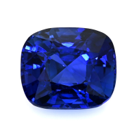 3.08 Ct. Blue Sapphire from Ceylon (Sri Lanka) Video