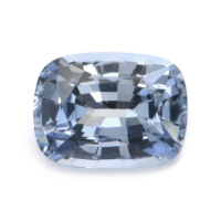 0.66 Ct. Blue Sapphire from Ceylon (Sri Lanka) Video