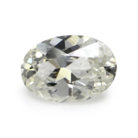 0.60 Ct. Yellow Sapphire from Ceylon (Sri Lanka) Video