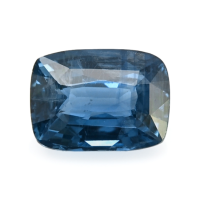 1.52 Ct. Blue Sapphire from Ceylon (Sri Lanka) Video