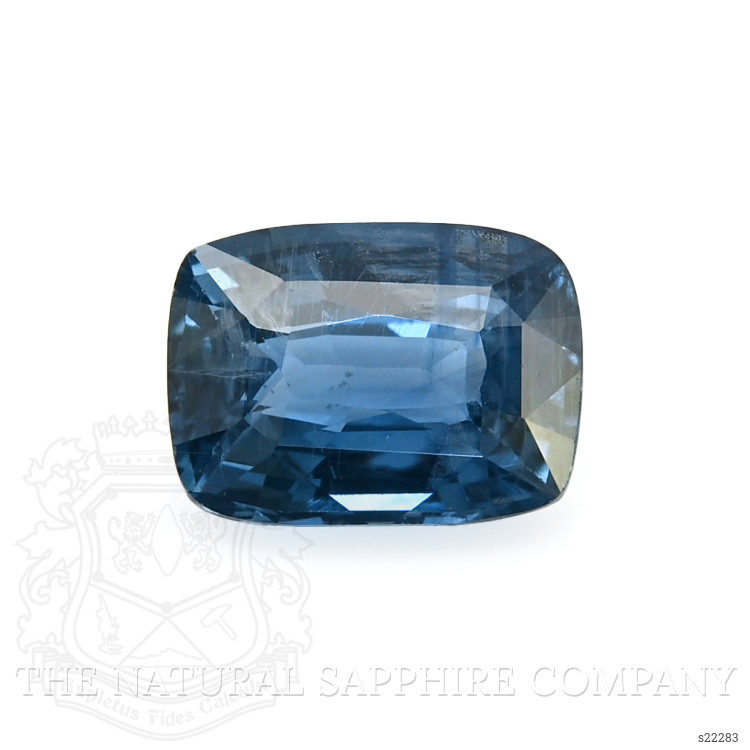1.52 Ct. Blue Sapphire from Ceylon (Sri Lanka)