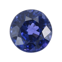0.54 Ct. Color Change Sapphire from Ceylon (Sri Lanka) Video