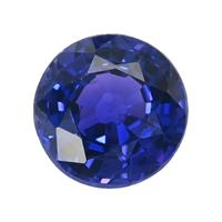 0.35 Ct. Color Change Sapphire from Ceylon (Sri Lanka) Video