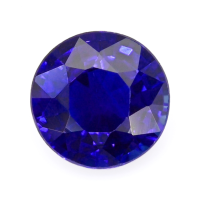 0.47 Ct. Blue Sapphire from Ceylon (Sri Lanka) Video