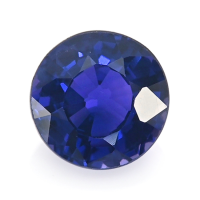 0.80 Ct. Color Change Sapphire from Ceylon (Sri Lanka) Video