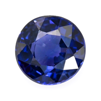 0.55 Ct. Color Change Sapphire from Ceylon (Sri Lanka) Video