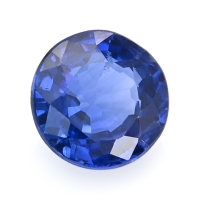0.45 Ct. Blue Sapphire from Ceylon (Sri Lanka) Video