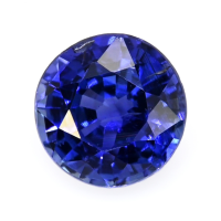 0.50 Ct. Blue Sapphire from Ceylon (Sri Lanka) Video