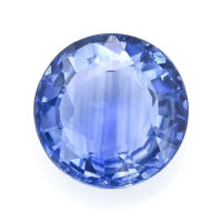 0.54 Ct. Blue Sapphire from Ceylon (Sri Lanka) Video
