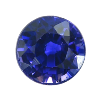 0.44 Ct. Color Change Sapphire from Ceylon (Sri Lanka) Video