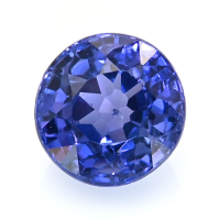 0.42 Ct. Color Change Sapphire from Ceylon (Sri Lanka) Video