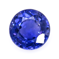 0.48 Ct. Color Change Sapphire from Ceylon (Sri Lanka) Video