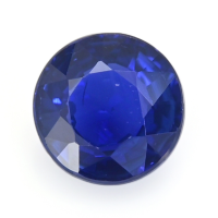 0.32 Ct. Blue Sapphire from Ceylon (Sri Lanka) Video