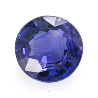 0.31 Ct. Color Change Sapphire from Ceylon (Sri Lanka) Video