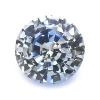 1.32 Ct. Bi Color Sapphire from Ceylon (Sri Lanka) Video