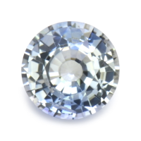 0.91 Ct. Bi Color Sapphire from Ceylon (Sri Lanka) Video
