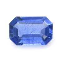 0.61 Ct. Blue Sapphire from Ceylon (Sri Lanka) Video