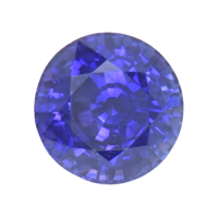 0.95 Ct. Color Change Sapphire from Ceylon (Sri Lanka) Video