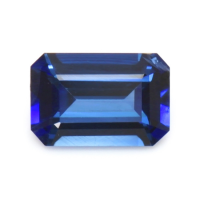 0.64 Ct. Blue Sapphire from Ceylon (Sri Lanka) Video
