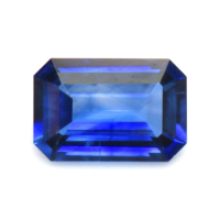 0.61 Ct. Blue Sapphire from Ceylon (Sri Lanka) Video