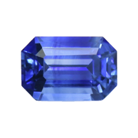 0.72 Ct. Blue Sapphire from Ceylon (Sri Lanka) Video