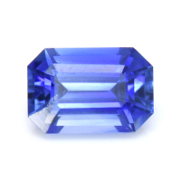 0.71 Ct. Blue Sapphire from Ceylon (Sri Lanka) Video