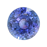 1.05 Ct. Color Change Sapphire from Ceylon (Sri Lanka) Video